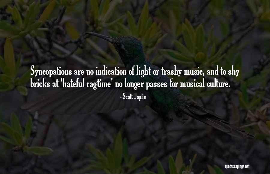 Scott Joplin Quotes 2100848 Scott Joplin Quotes 2100848