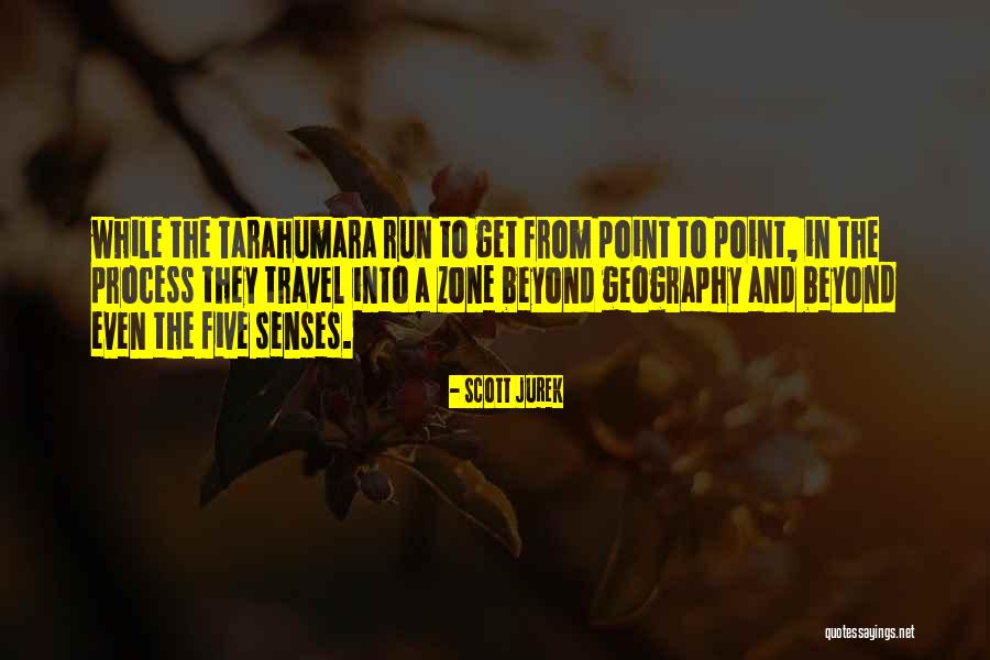 Scott Jurek Quotes 1119201