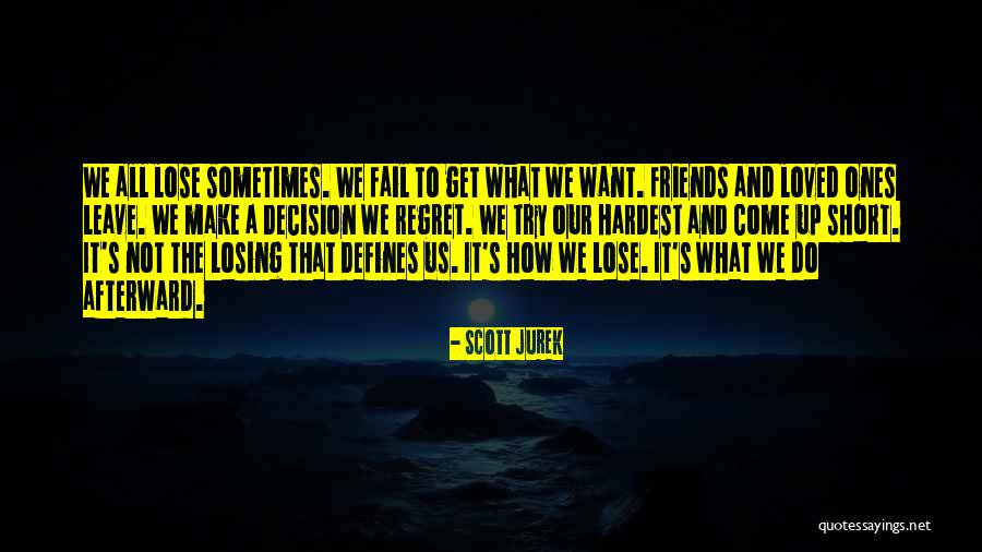 Scott Jurek Quotes 1176295 Scott Jurek Quotes 1176295