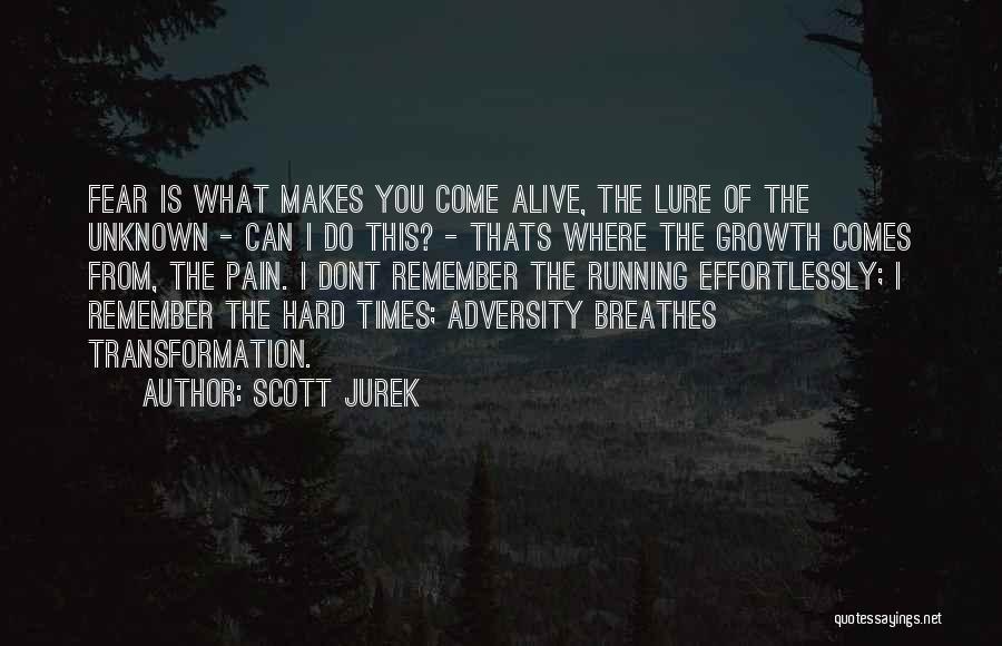 Scott Jurek Quotes 1366732