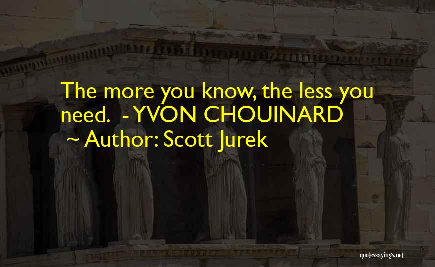 Scott Jurek Quotes 1442713