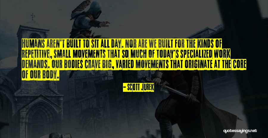 Scott Jurek Quotes 1566893