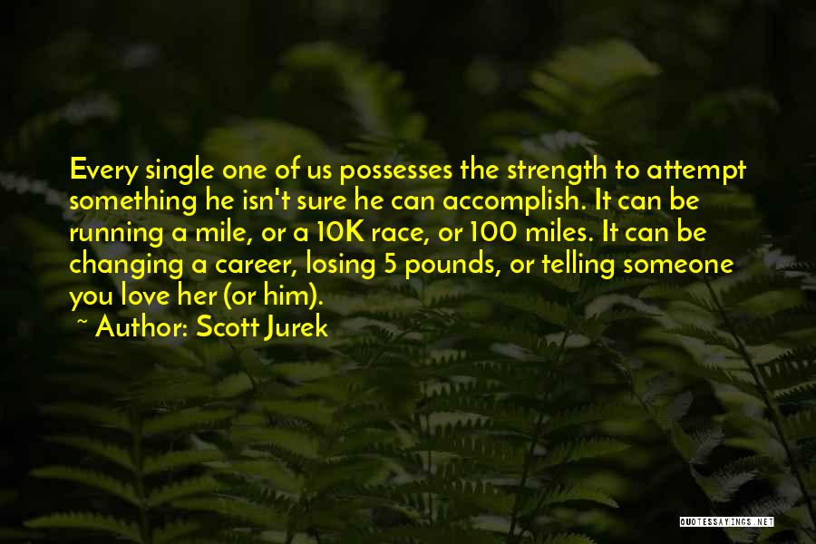 Scott Jurek Quotes 1712431