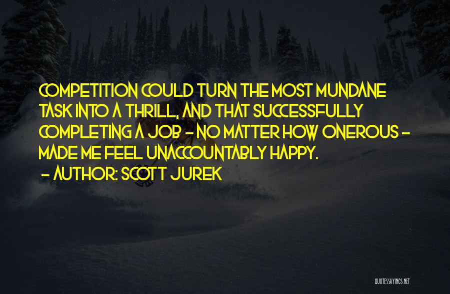 Scott Jurek Quotes 1840481