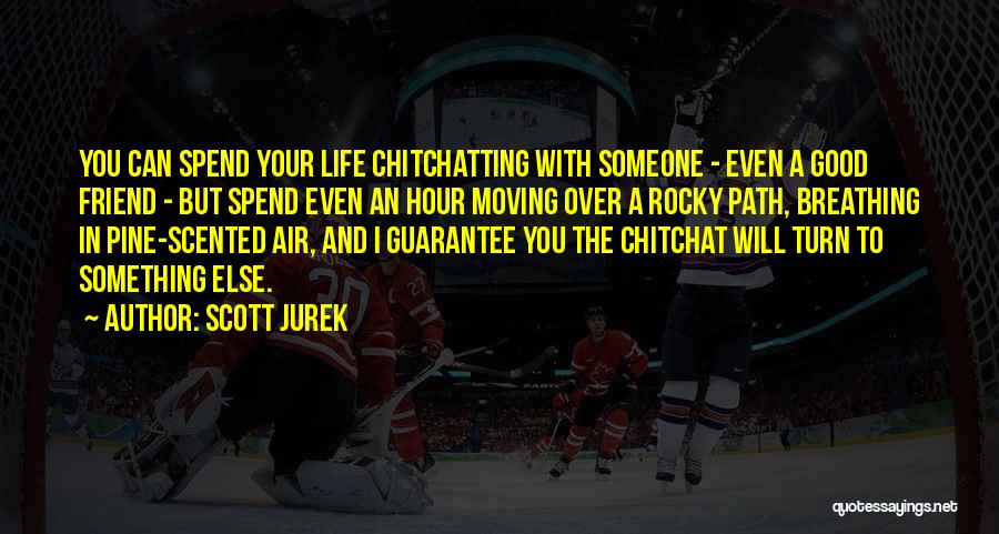 Scott Jurek Quotes 204583