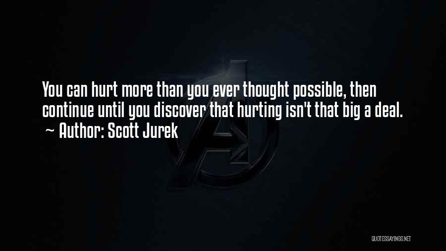 Scott Jurek Quotes 2123036