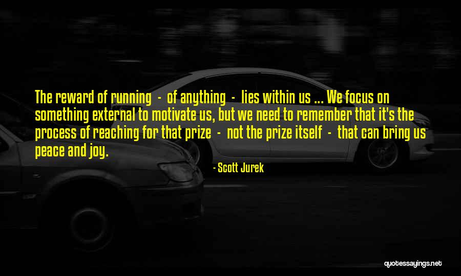 Scott Jurek Quotes 2266169