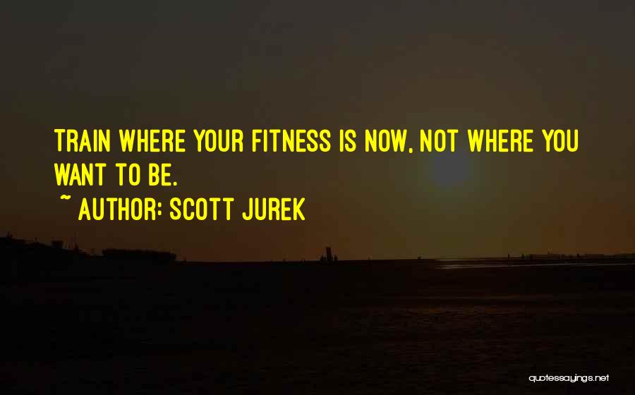 Scott Jurek Quotes 297407
