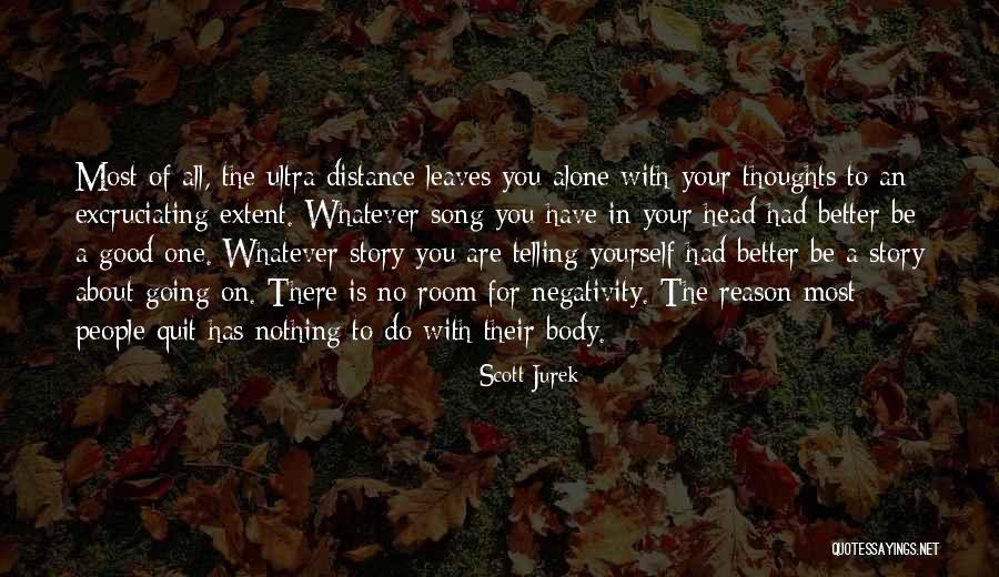 Scott Jurek Quotes 420732 Scott Jurek Quotes 420732