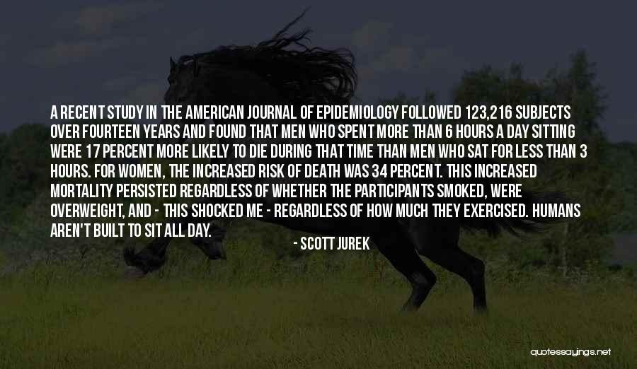 Scott Jurek Quotes 465874 Scott Jurek Quotes 465874