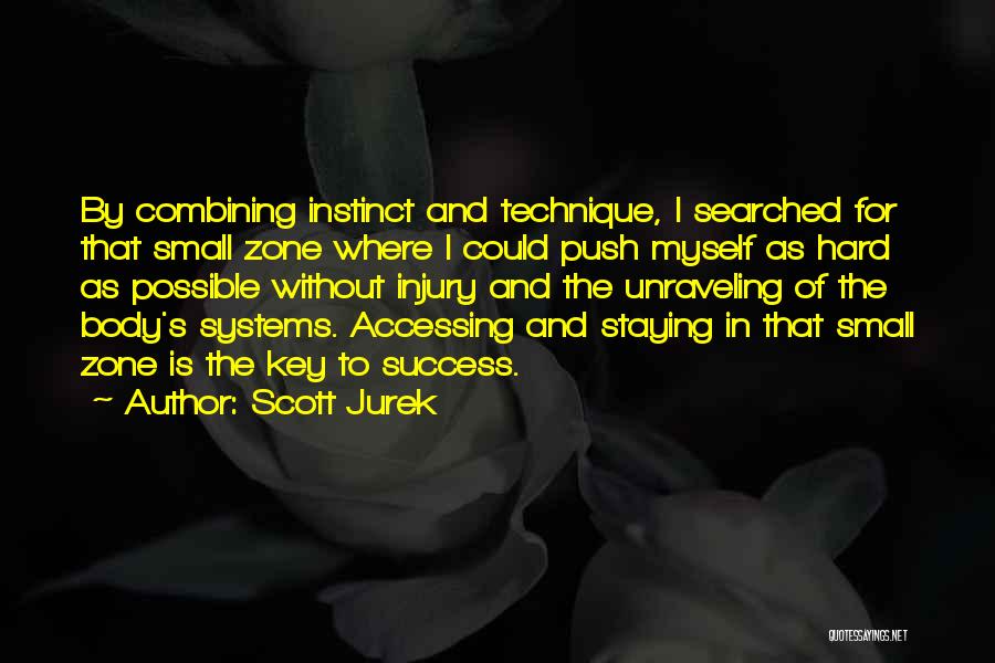 Scott Jurek Quotes 542073