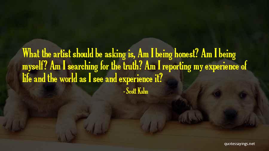 Scott Kahn Quotes 1516217 Scott Kahn Quotes 1516217