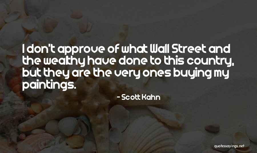 Scott Kahn Quotes 199838