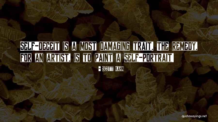 Scott Kahn Quotes 419880 Scott Kahn Quotes 419880