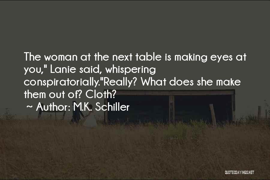 Scott Kardashian Funny Quotes By M.K. Schiller