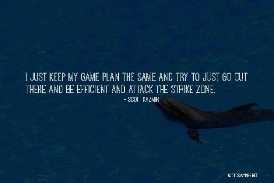 Scott Kazmir Quotes 2172522 Scott Kazmir Quotes 2172522