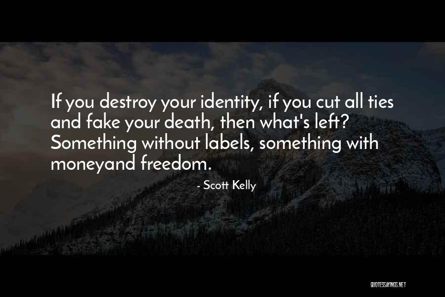 Scott Kelly Quotes 1267833 Scott Kelly Quotes 1267833
