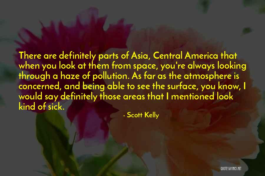 Scott Kelly Quotes 2250494