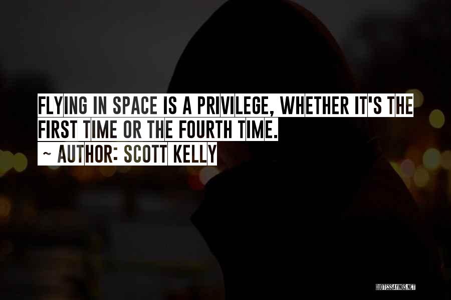 Scott Kelly Quotes 979179