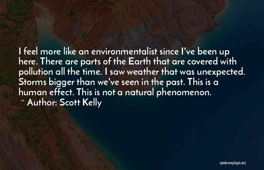 Scott Kelly Quotes 991939