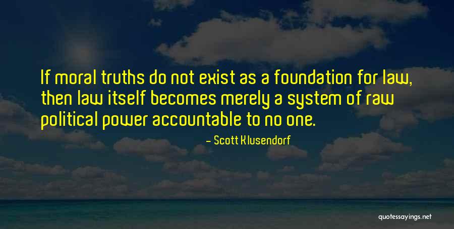 Scott Klusendorf Quotes 1686987