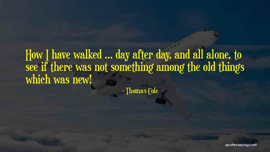 Scott Lindsey Quotes By Thomas Cole Scott Lindsey Quotes By Thomas Cole