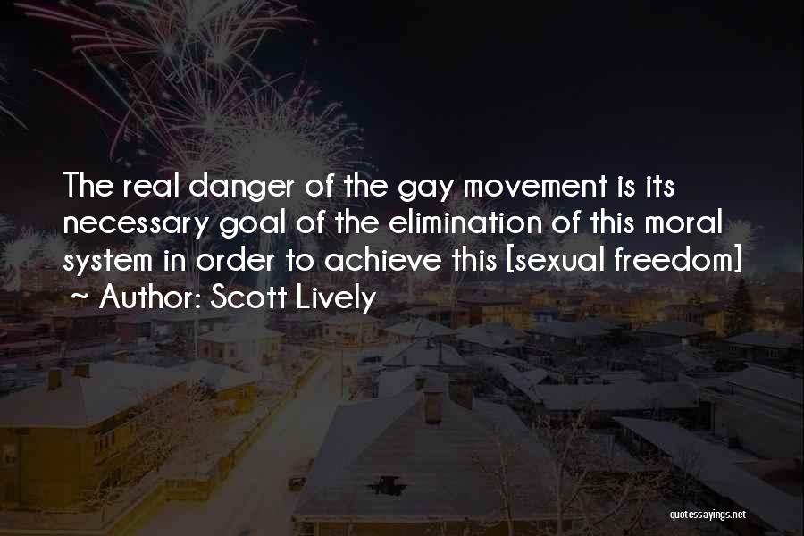 Scott Lively Quotes 1197398