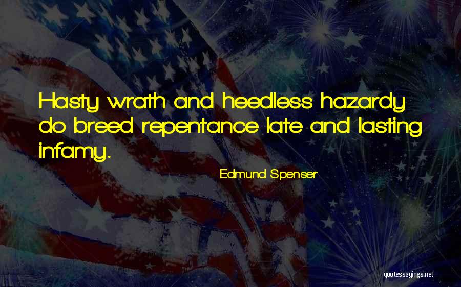 Scott Ludlam Speech Quotes By Edmund Spenser Scott Ludlam Speech Quotes By Edmund Spenser