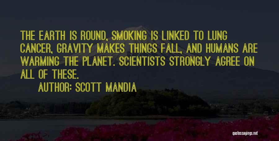 Scott Mandia Quotes 1895991