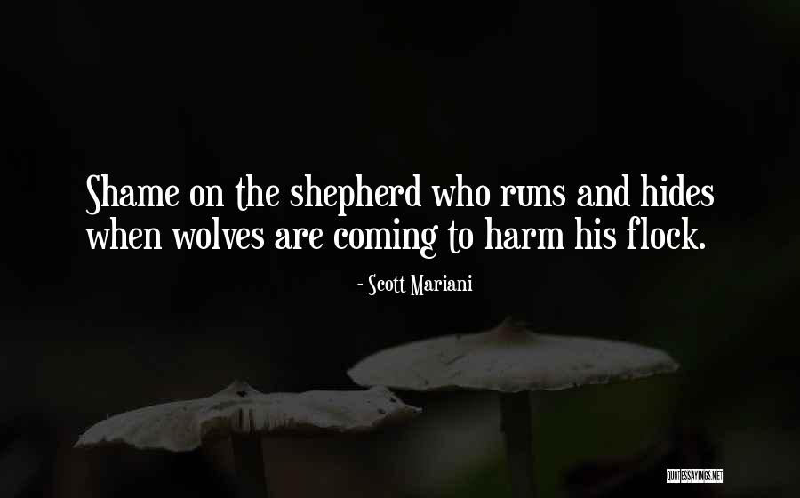 Scott Mariani Quotes 566891 Scott Mariani Quotes 566891