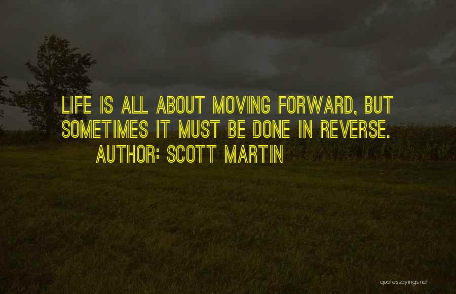 Scott Martin Quotes 2218984