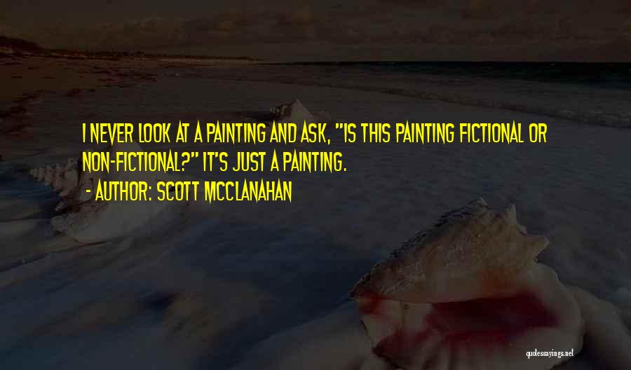 Scott McClanahan Quotes 110822
