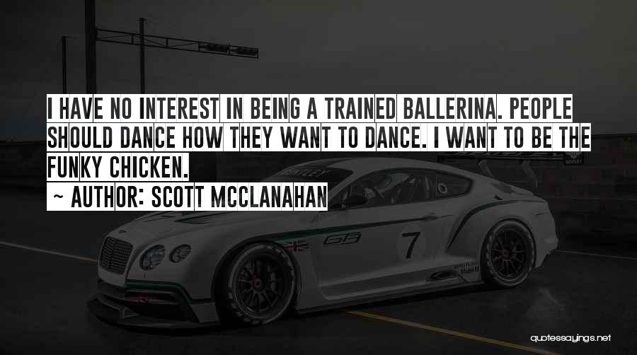Scott McClanahan Quotes 1196765