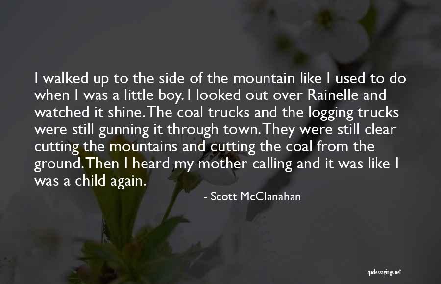 Scott McClanahan Quotes 1202033 Scott McClanahan Quotes 1202033