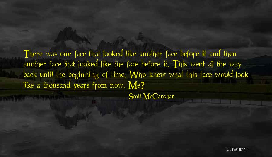 Scott McClanahan Quotes 1531442 Scott McClanahan Quotes 1531442