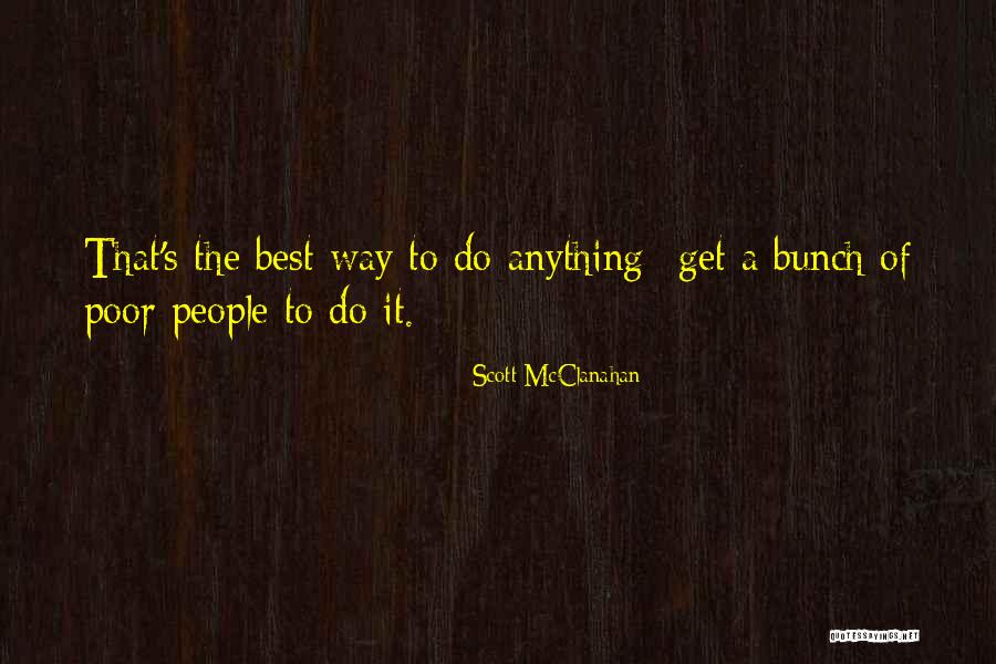 Scott McClanahan Quotes 1626466 Scott McClanahan Quotes 1626466