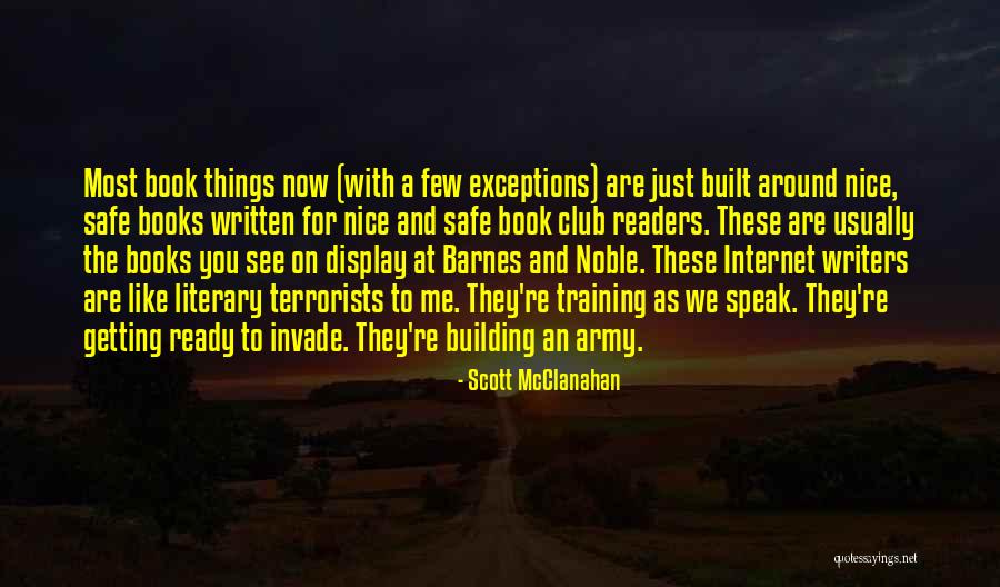 Scott McClanahan Quotes 2182682 Scott McClanahan Quotes 2182682