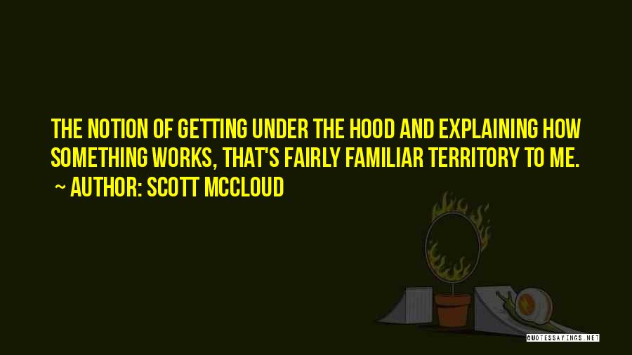 Scott McCloud Quotes 1026774