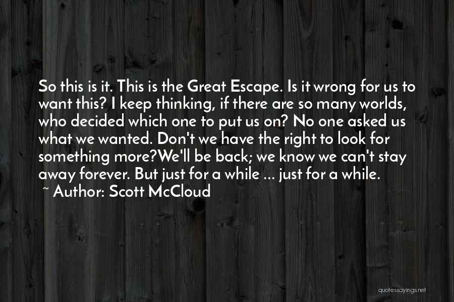 Scott McCloud Quotes 1036477