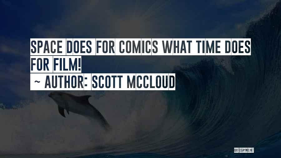 Scott McCloud Quotes 1920431