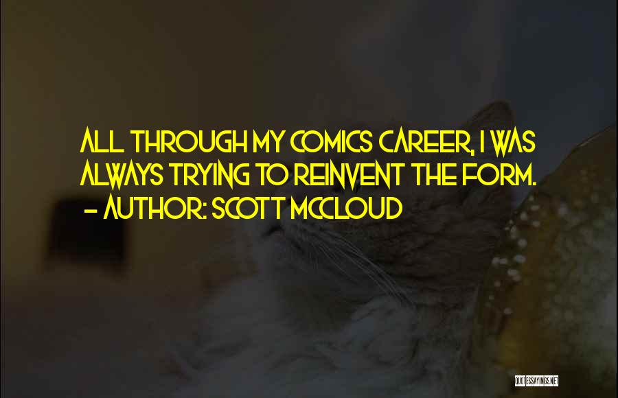 Scott McCloud Quotes 2006000