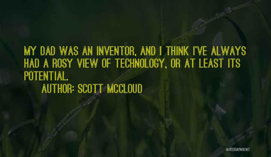 Scott McCloud Quotes 2232928