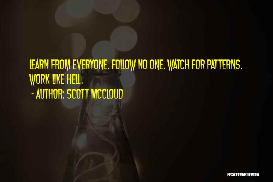 Scott McCloud Quotes 614880
