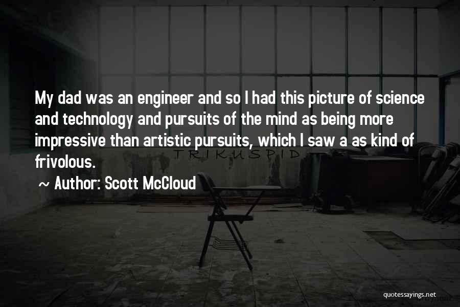 Scott McCloud Quotes 650935