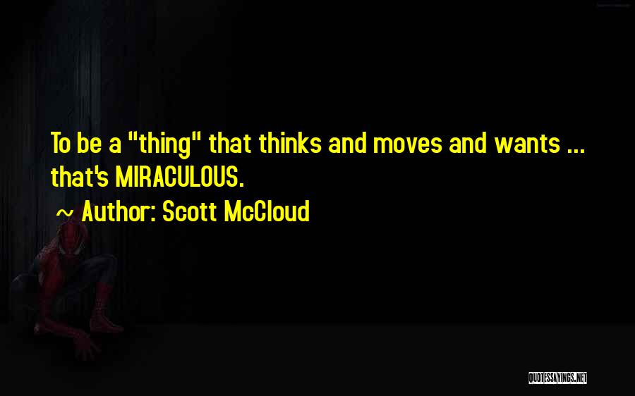 Scott McCloud Quotes 918942