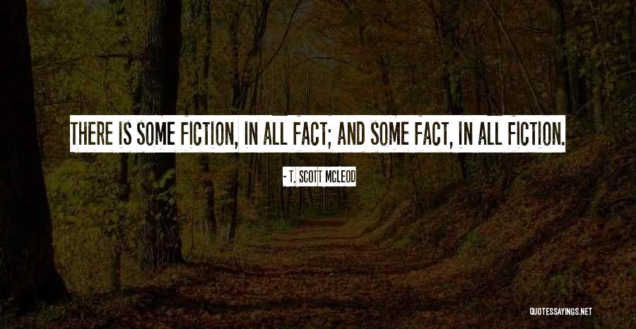 Scott Mcleod Quotes By T. Scott McLeod Scott Mcleod Quotes By T. Scott McLeod