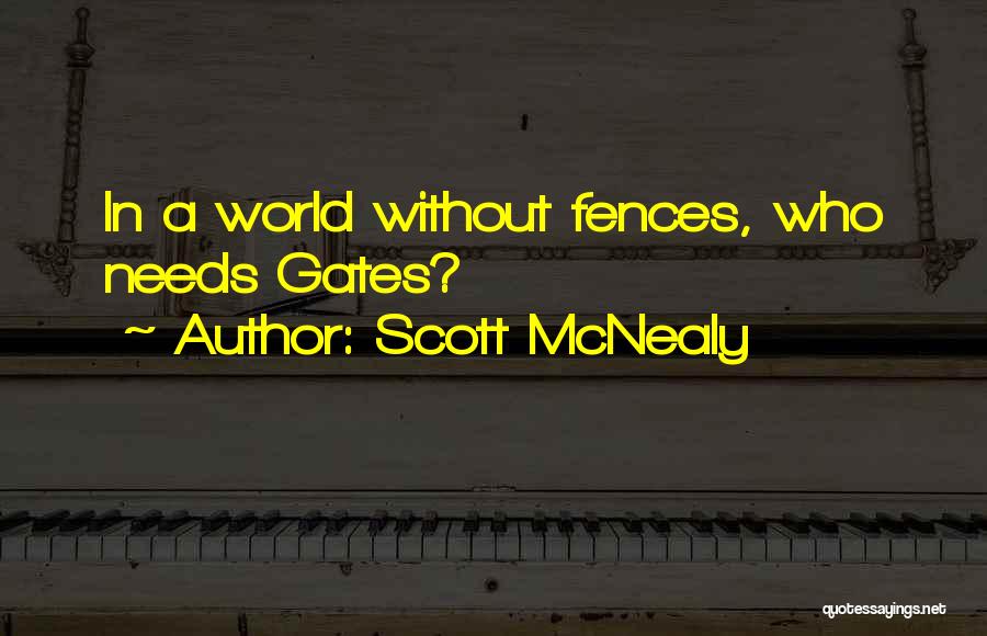 Scott McNealy Quotes 1625557