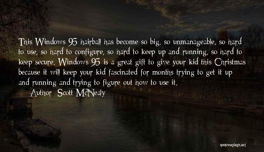 Scott McNealy Quotes 737638