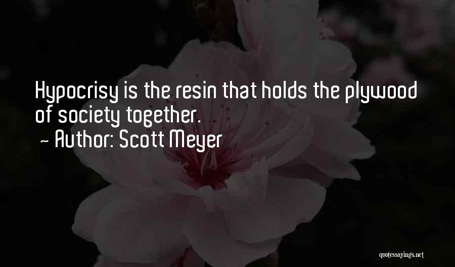 Scott Meyer Quotes 1054815