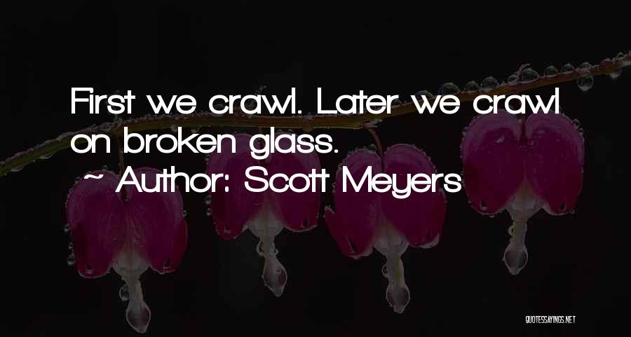 Scott Meyers Quotes 773188